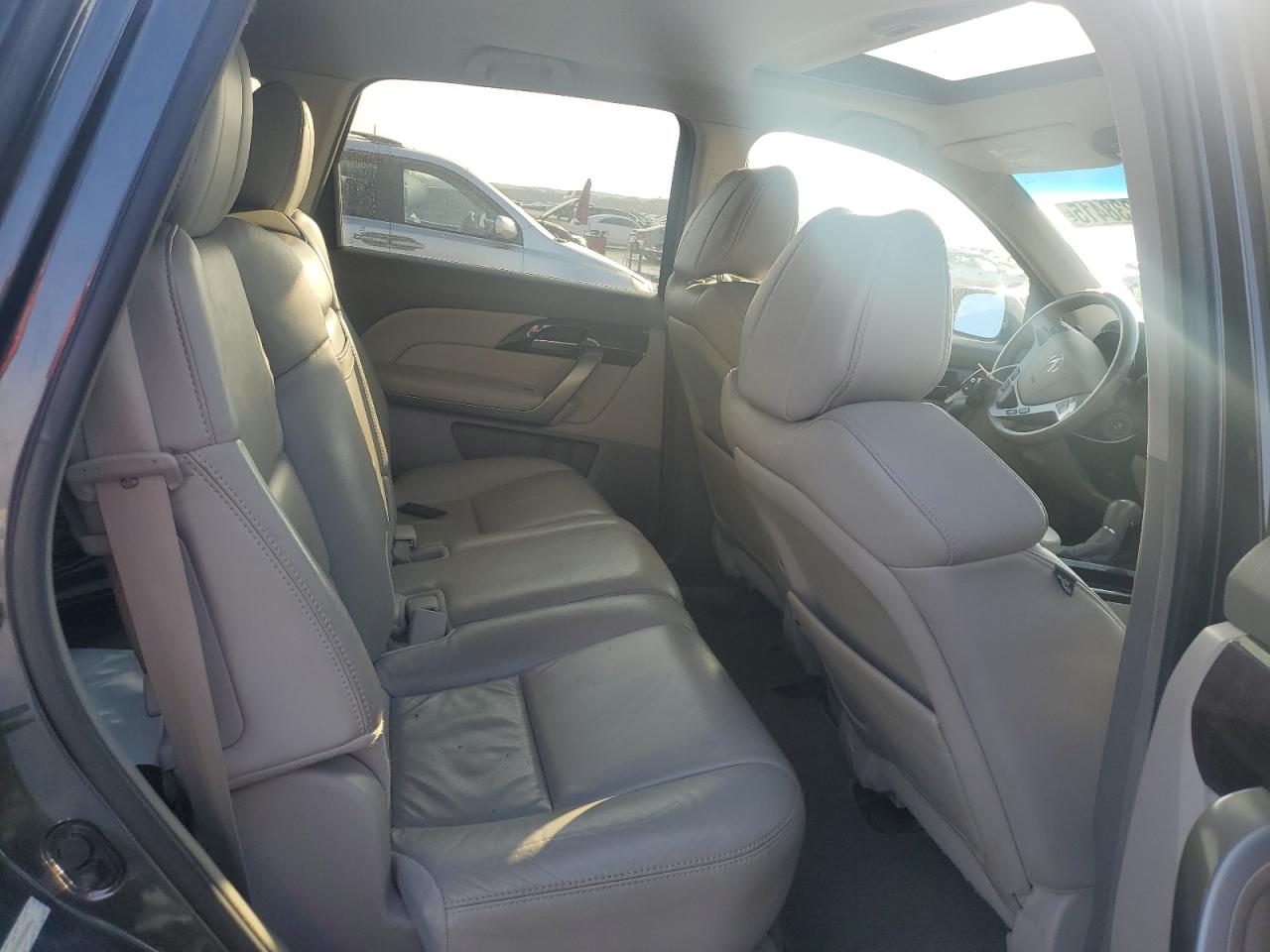 2013 Acura MDX - Image 11