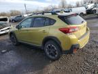 2021 Subaru Crosstrek Premium zu verkaufen in Portland, OR - Side