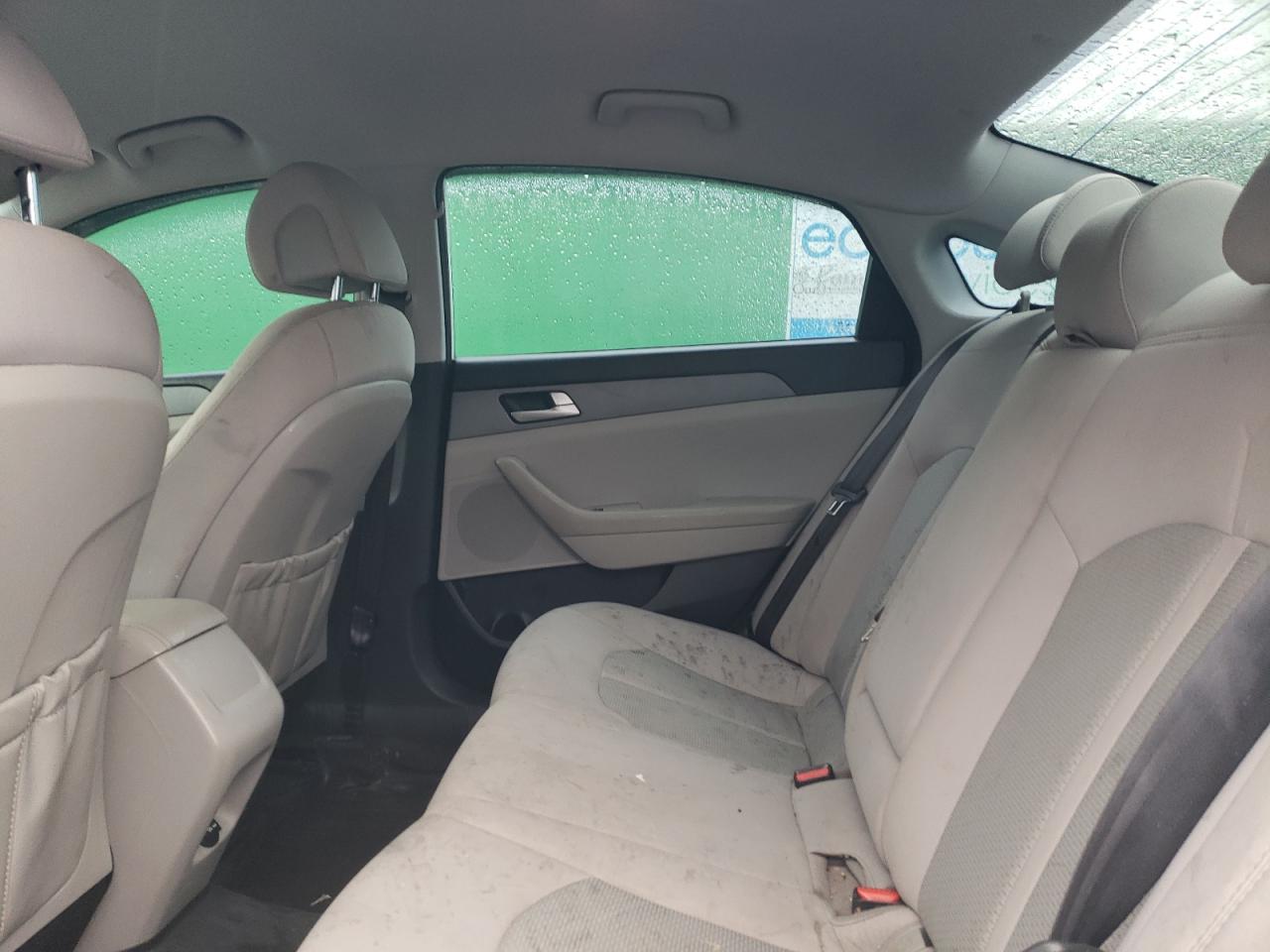 2017 Hyundai Sonata - Image 10