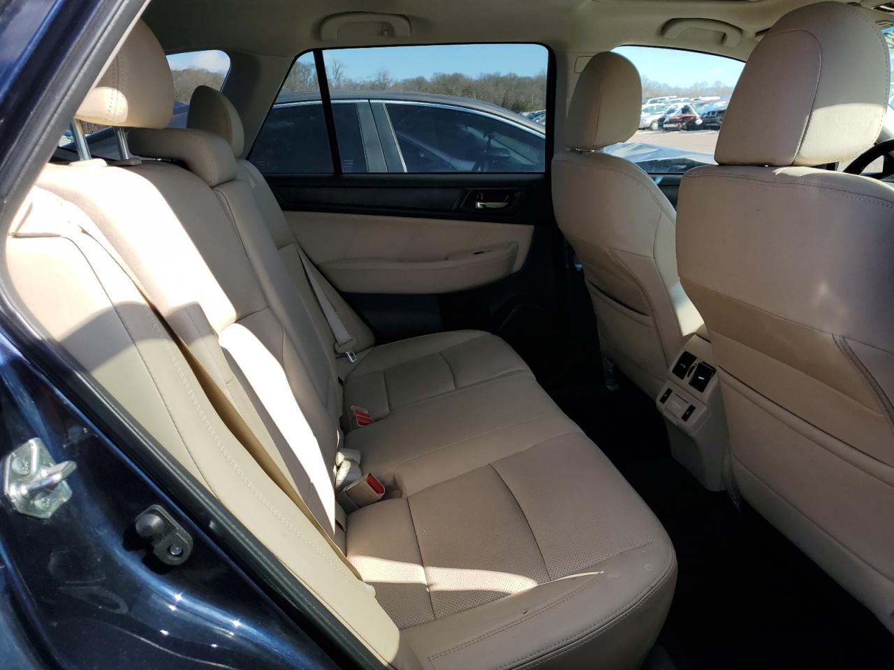2018 Subaru Outback - Image 11
