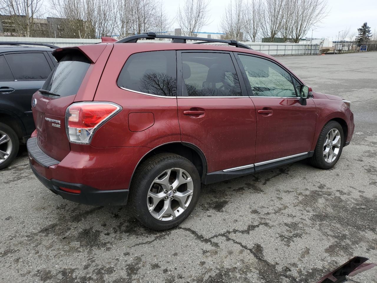 2017 Subaru Forester - Image 3