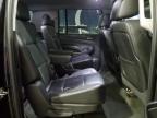 2015 GMC YUKON XL K1500 SLT for sale at Copart MI - DETROIT