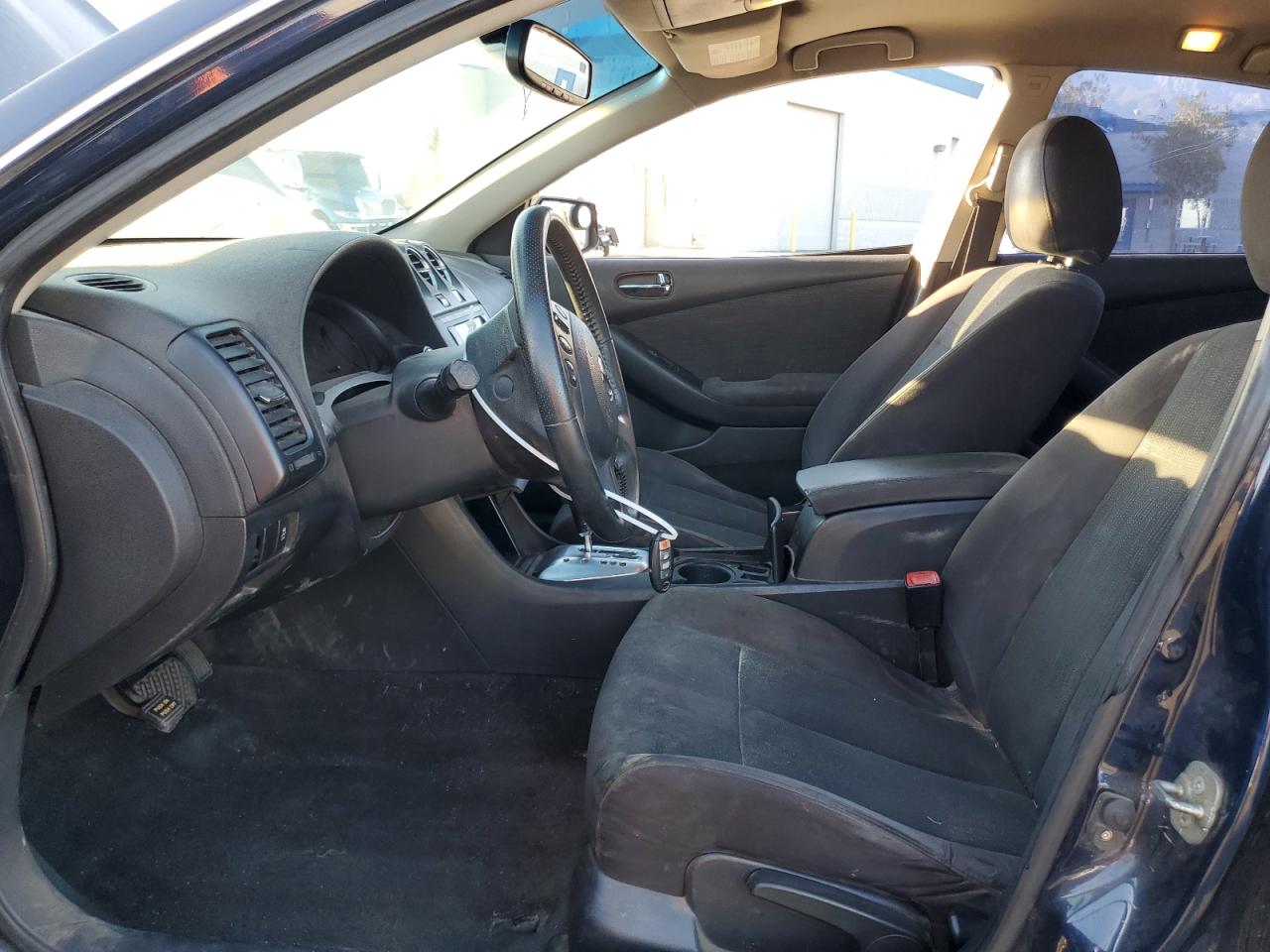 2012 Nissan Altima - Image 7