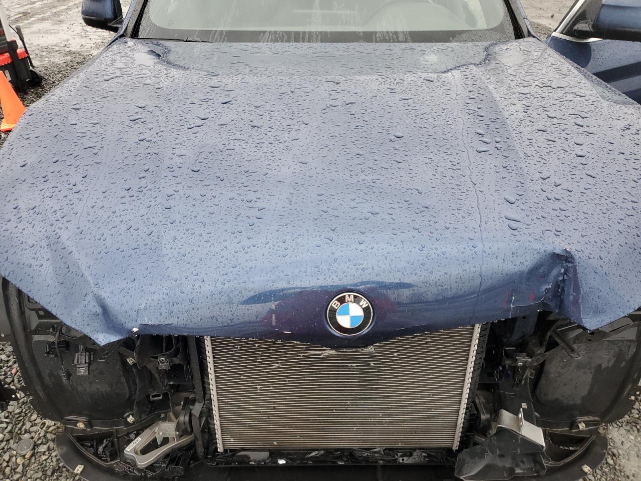 2018 BMW X3 - Image 12