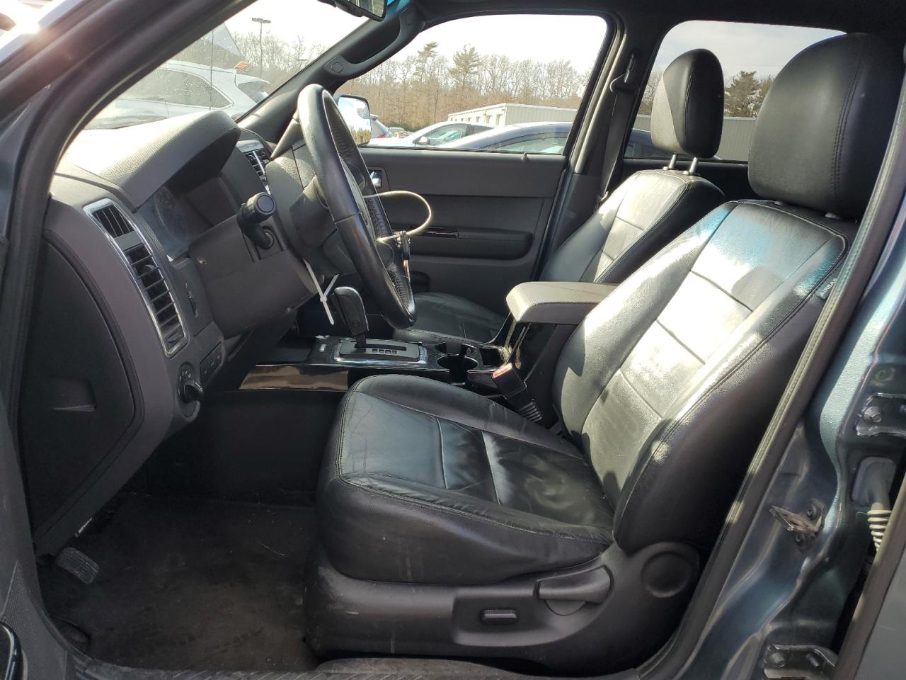 2011 Ford Escape - Image 7