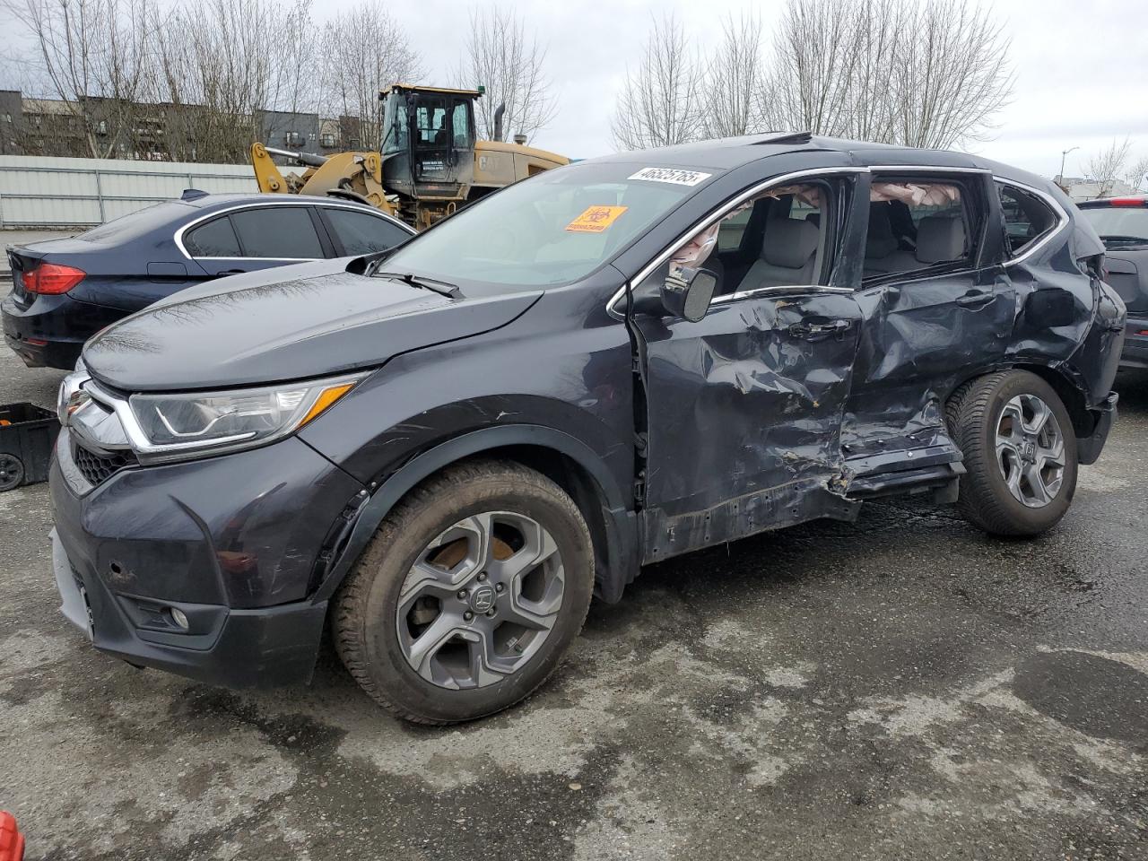 2017 Honda CR-V - Image 1