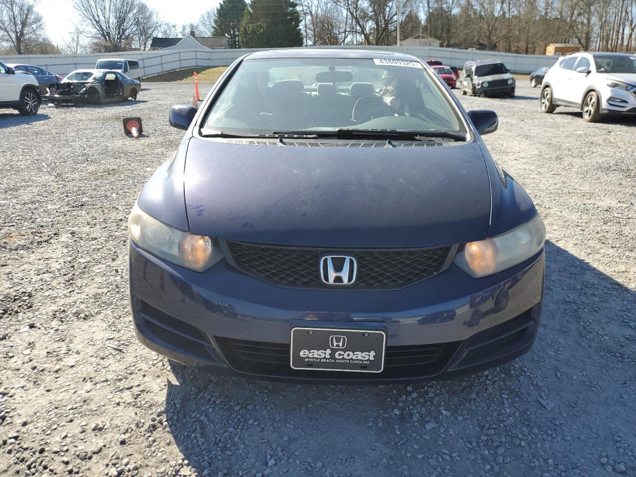 2011 Honda Civic - Image 5