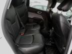 2022 Jeep Compass Latitude Lux zu verkaufen in Woodhaven, MI - Front End