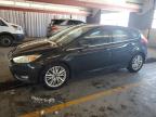 2015 Ford Focus Titanium for Sale in Dyer, IN - Front End