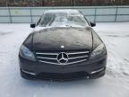 2011 Mercedes-Benz C 350 იყიდება Brookhaven-ში, NY - Mechanical