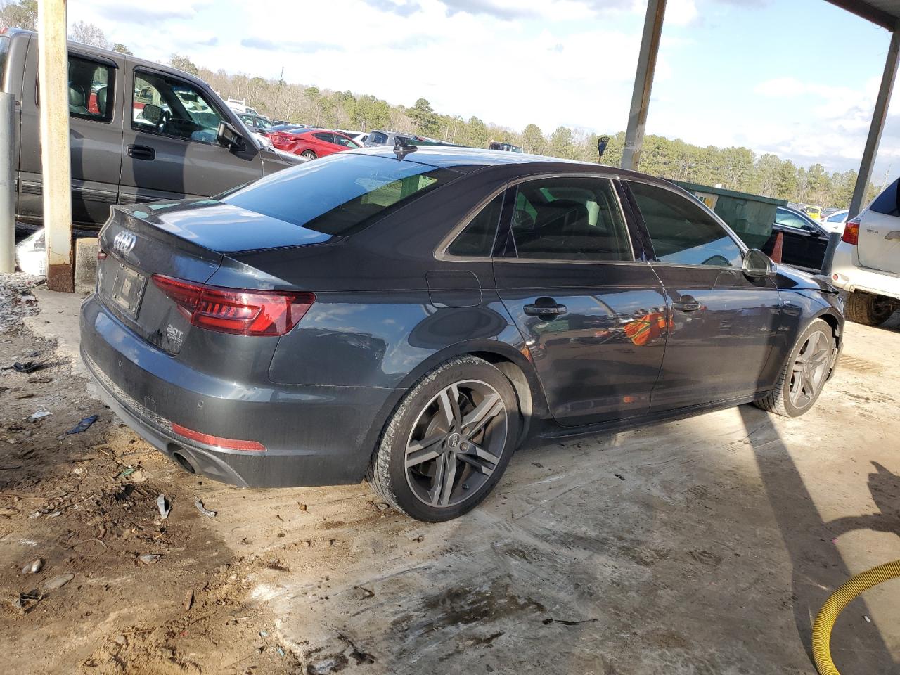 2018 Audi A4 - Image 3