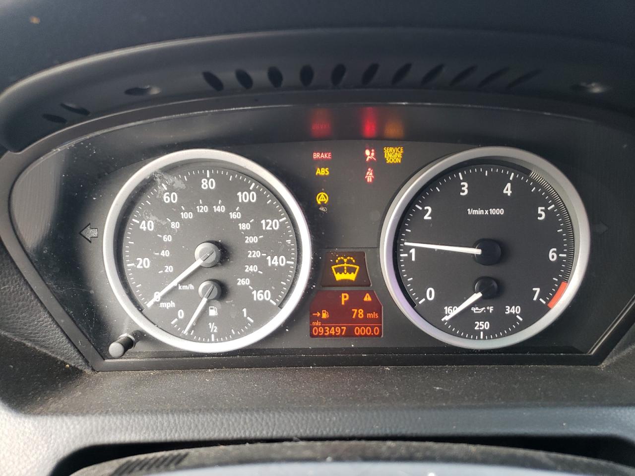 2006 BMW 6er - Image 9