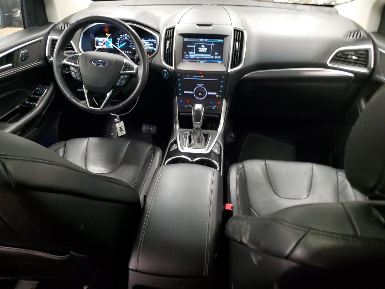 2015 Ford Edge - Image 8