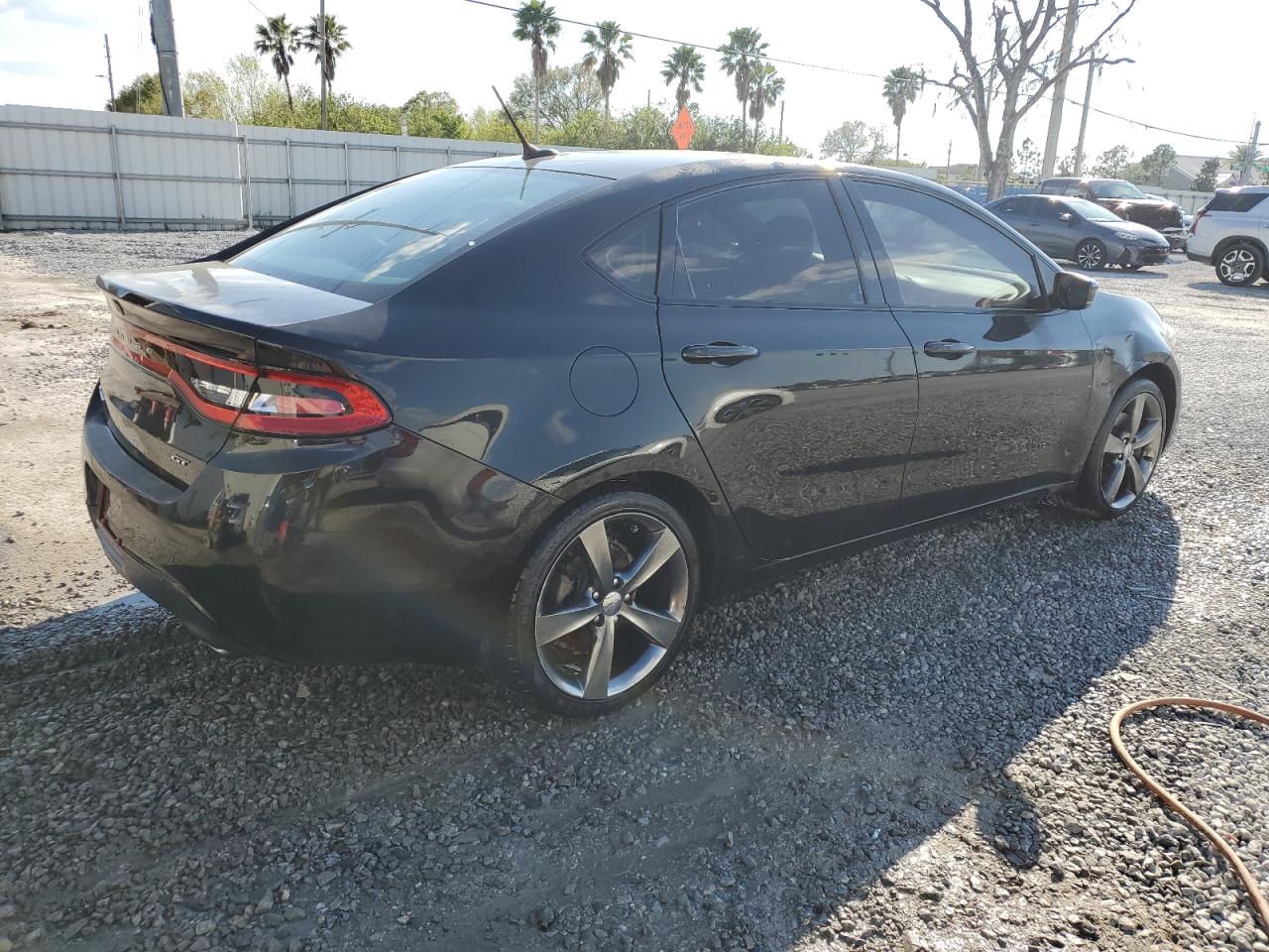 2014 Dodge Dart - Image 3