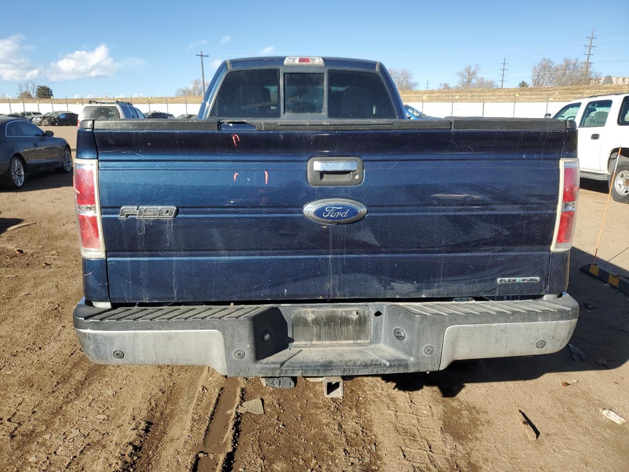 2013 Ford F-150 - Image 6