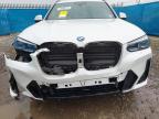 2023 BMW IX3 M SPOR for sale at Copart YORK