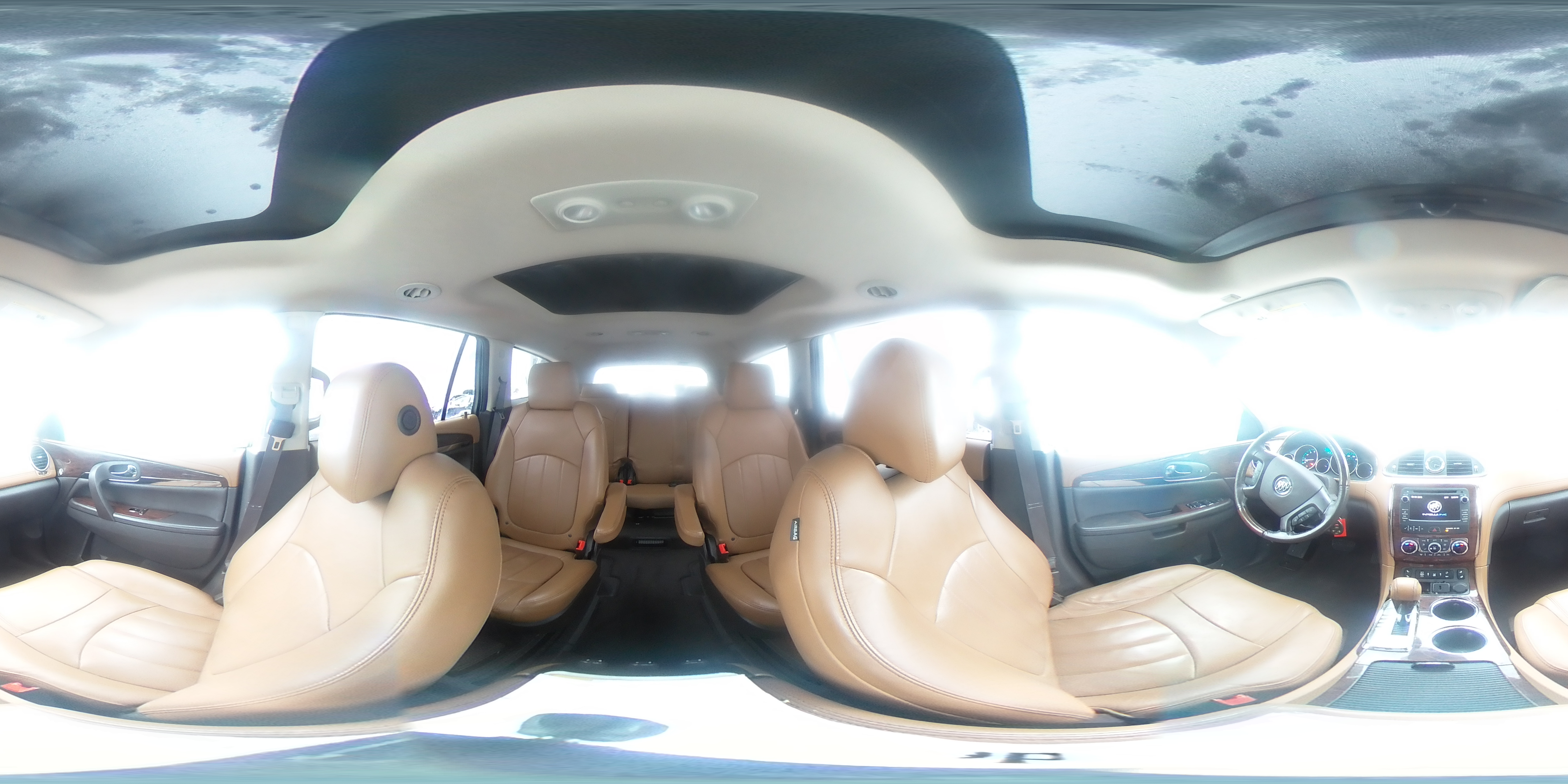 2015 Buick Enclave - Image 15