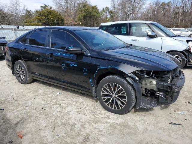  VOLKSWAGEN JETTA 2021 Czarny