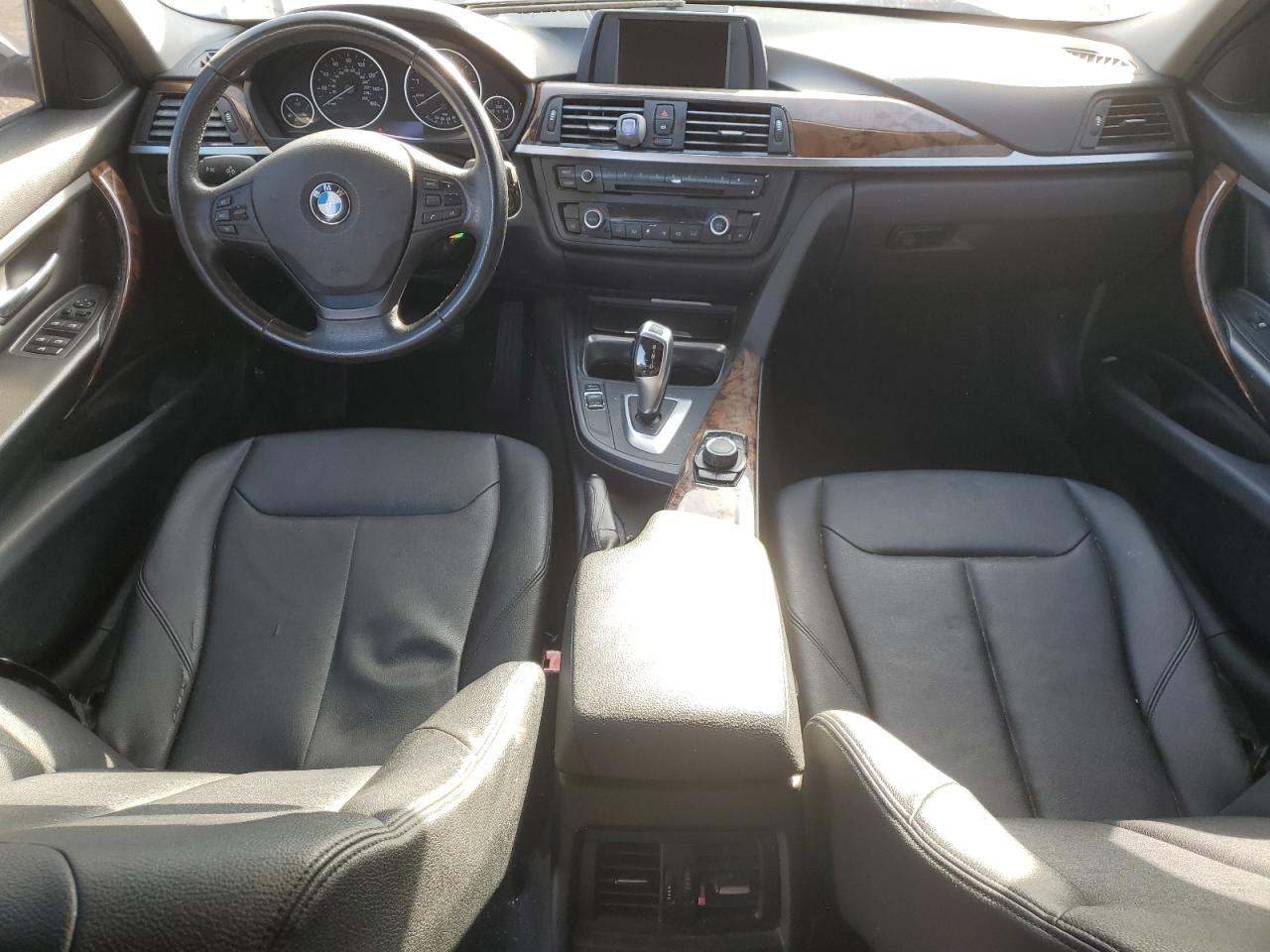 2013 BMW 3er - Image 8