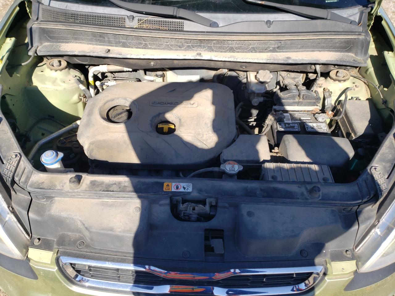 2012 Kia Soul - Image 12