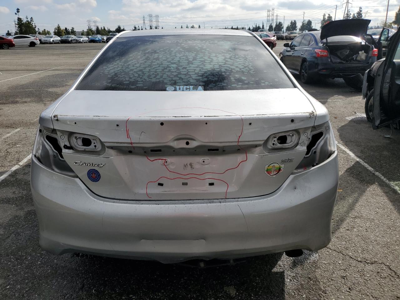 2013 Toyota Camry - Image 6