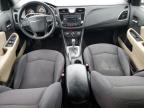 2014 Chrysler 200 Lx na sprzedaż w Harleyville, SC - Side