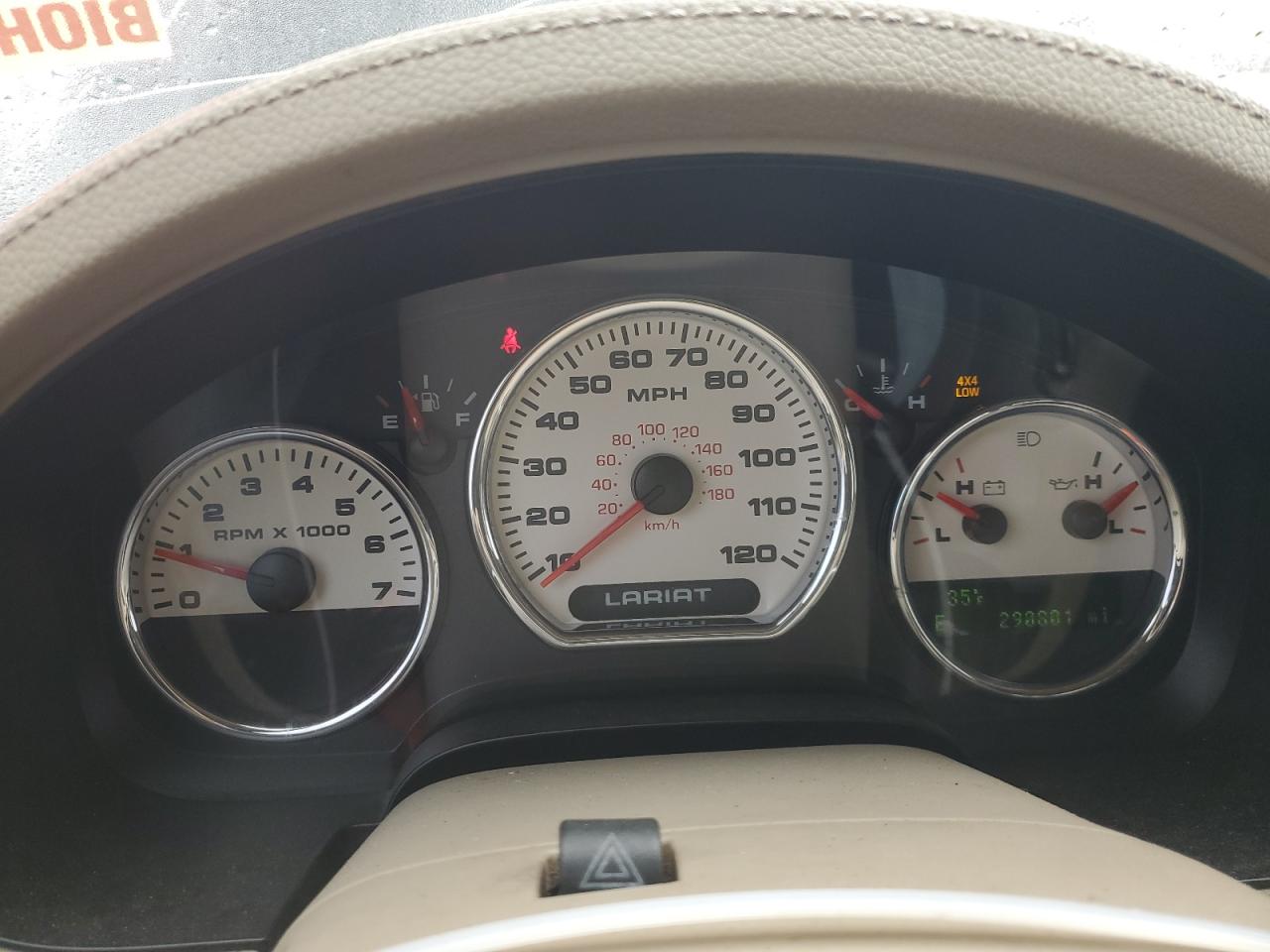 2006 Ford F-150 - Image 9