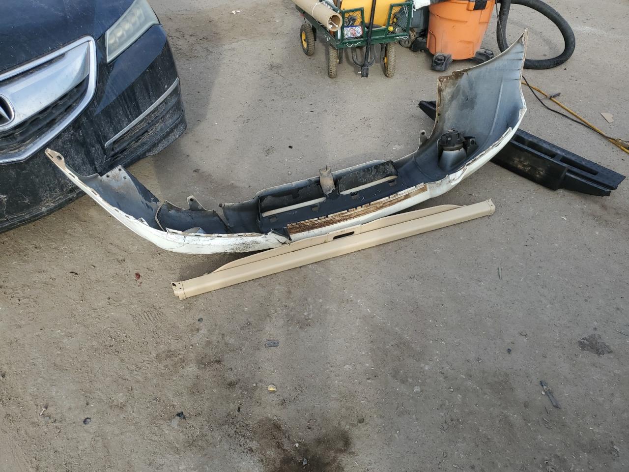 2008 Subaru Forester - Image 15