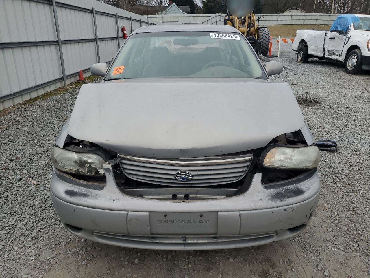 1999 Chevrolet Malibu - Image 5