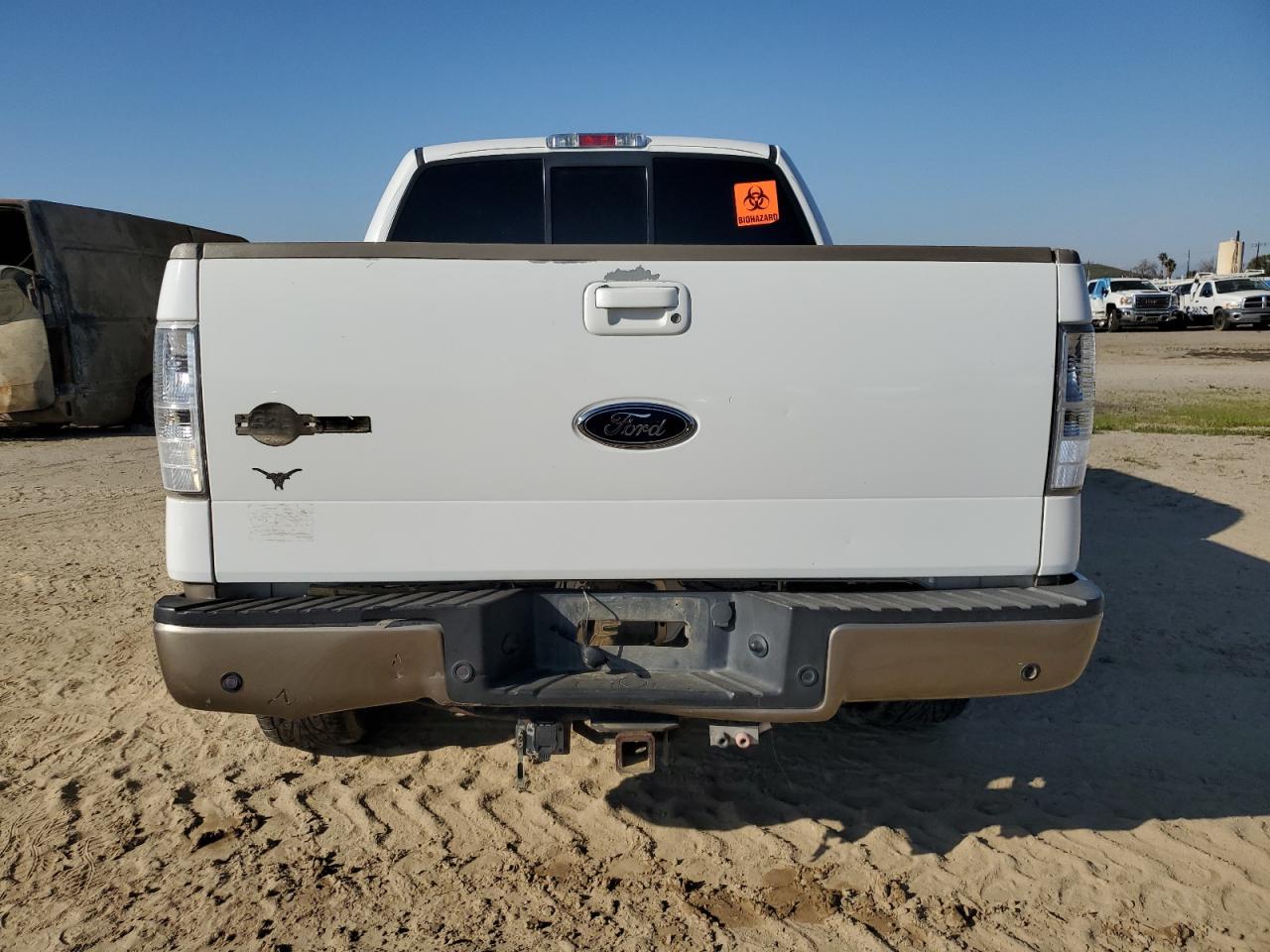 2005 Ford F-150 - Image 6