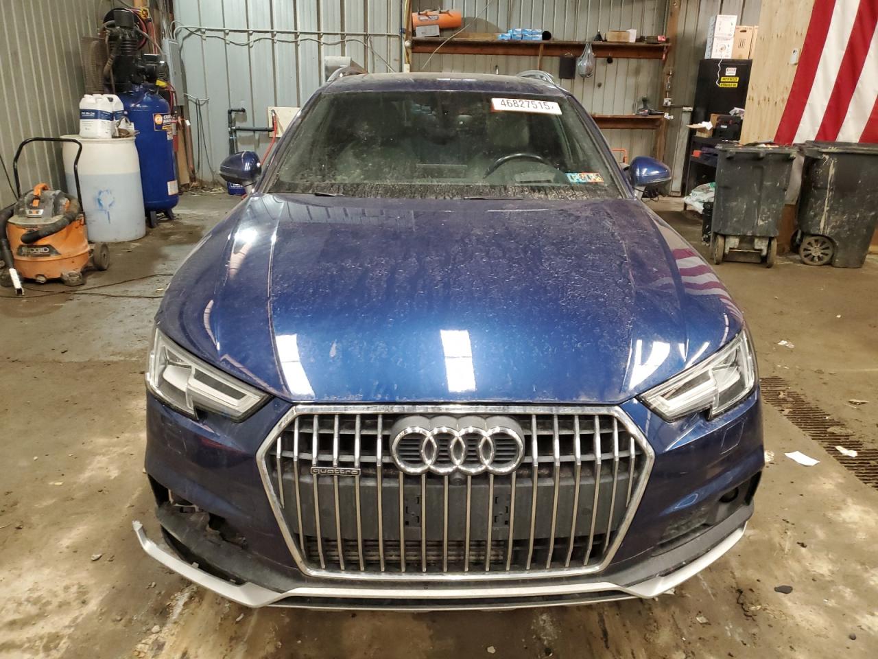 2017 Audi A4 - Image 5