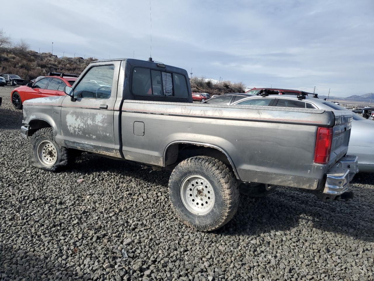1991 Ford Ranger - Image 2