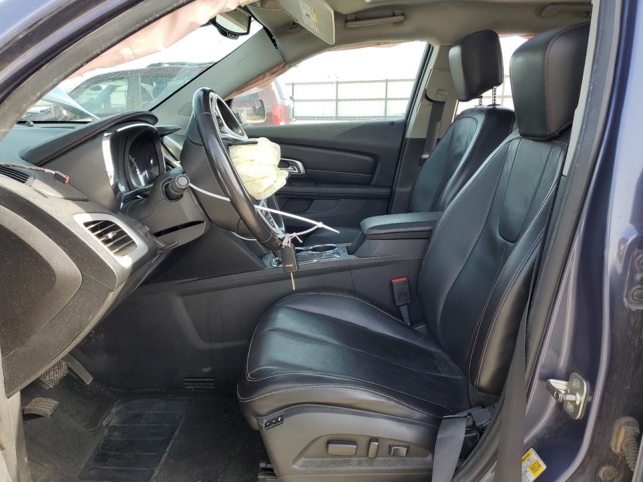 2013 GMC Terrain - Image 7