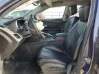 2013 Gmc Terrain Slt продається в Fresno, CA - Mechanical