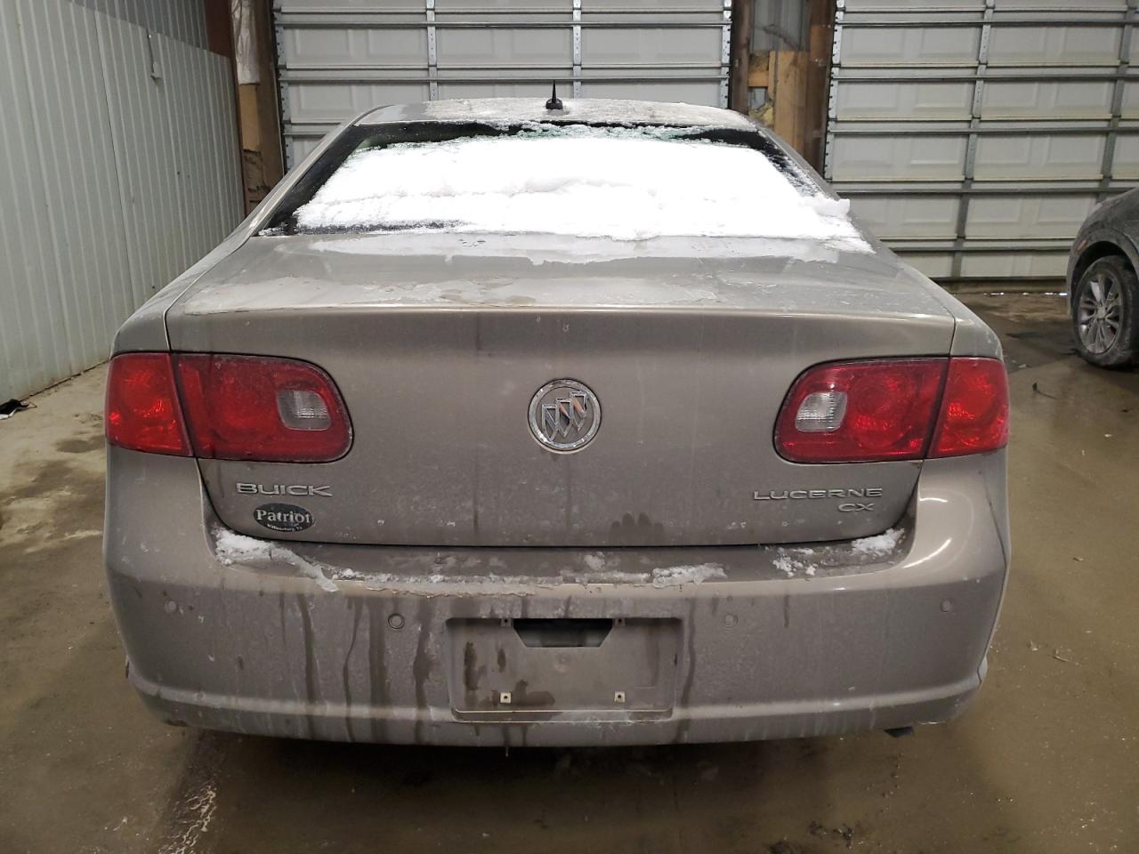 2006 Buick Lucerne - Image 6