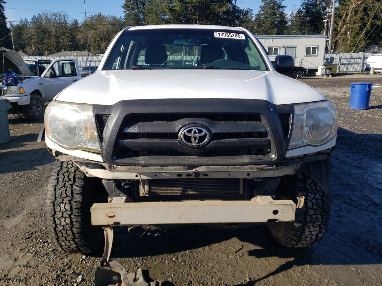 2010 Toyota Tacoma - Image 5