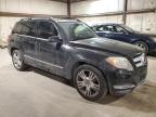 2014 Mercedes-Benz Glk 350 4Matic en Venta en Eldridge, IA - Rear End