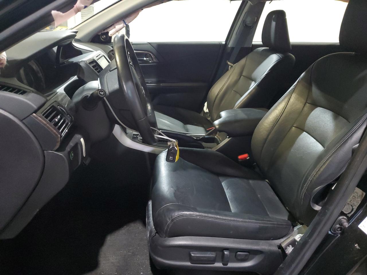 2017 Honda Accord - Image 7
