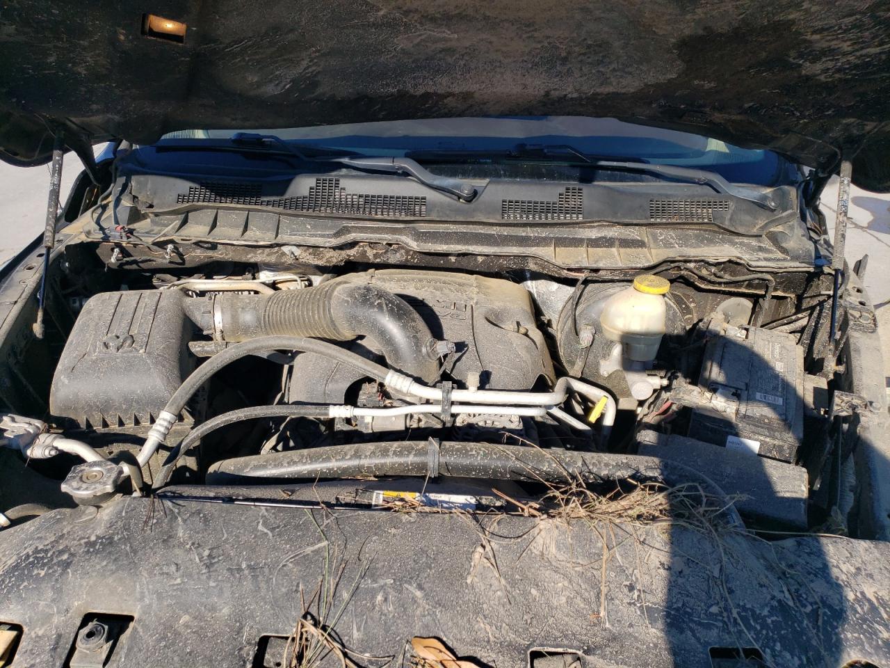 2017 RAM 1500 - Image 12
