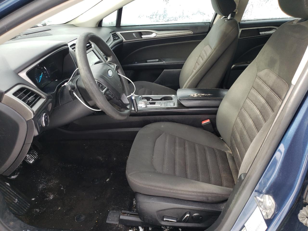 2018 Ford Fusion - Image 7