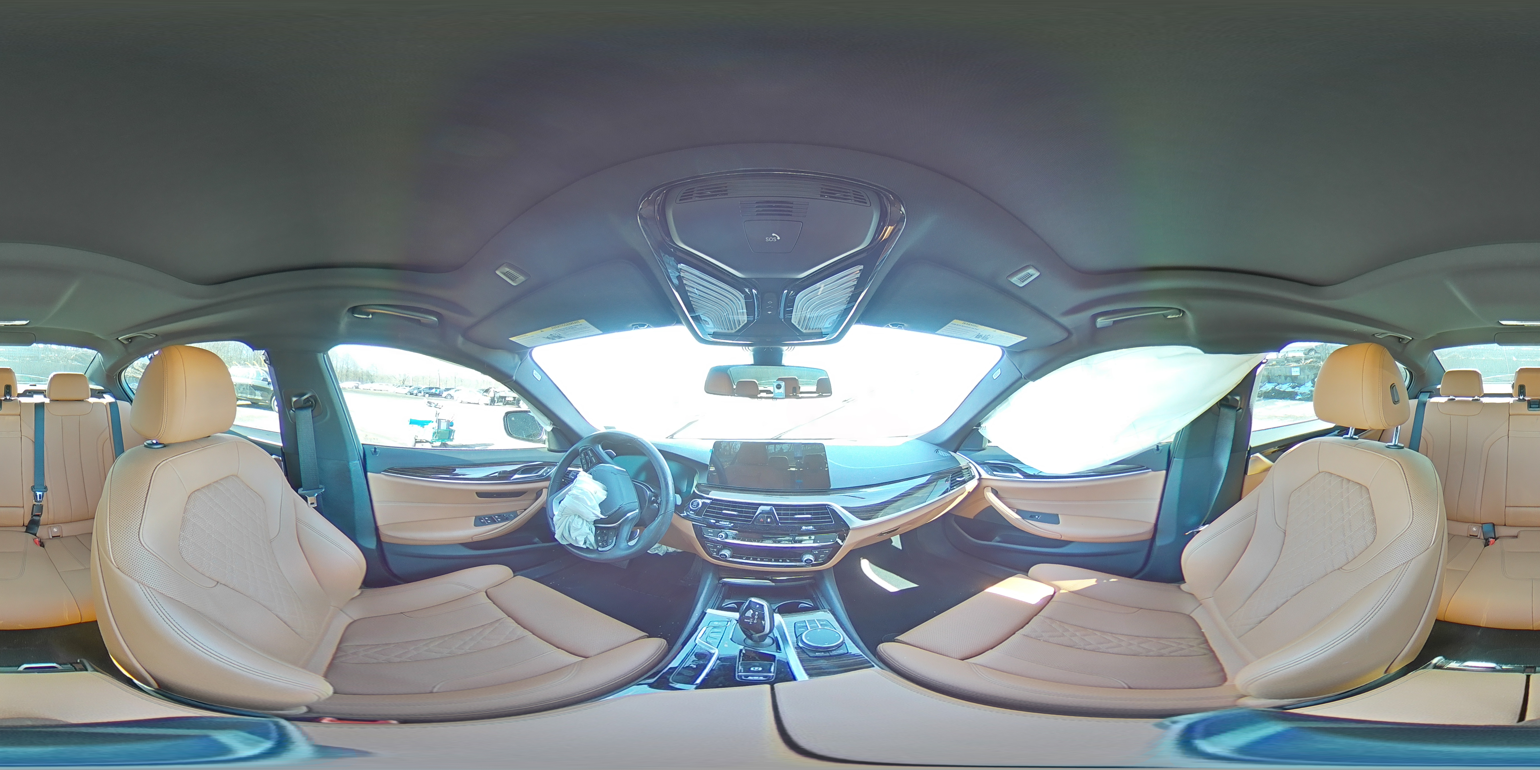 2023 BMW 5er - Image 12