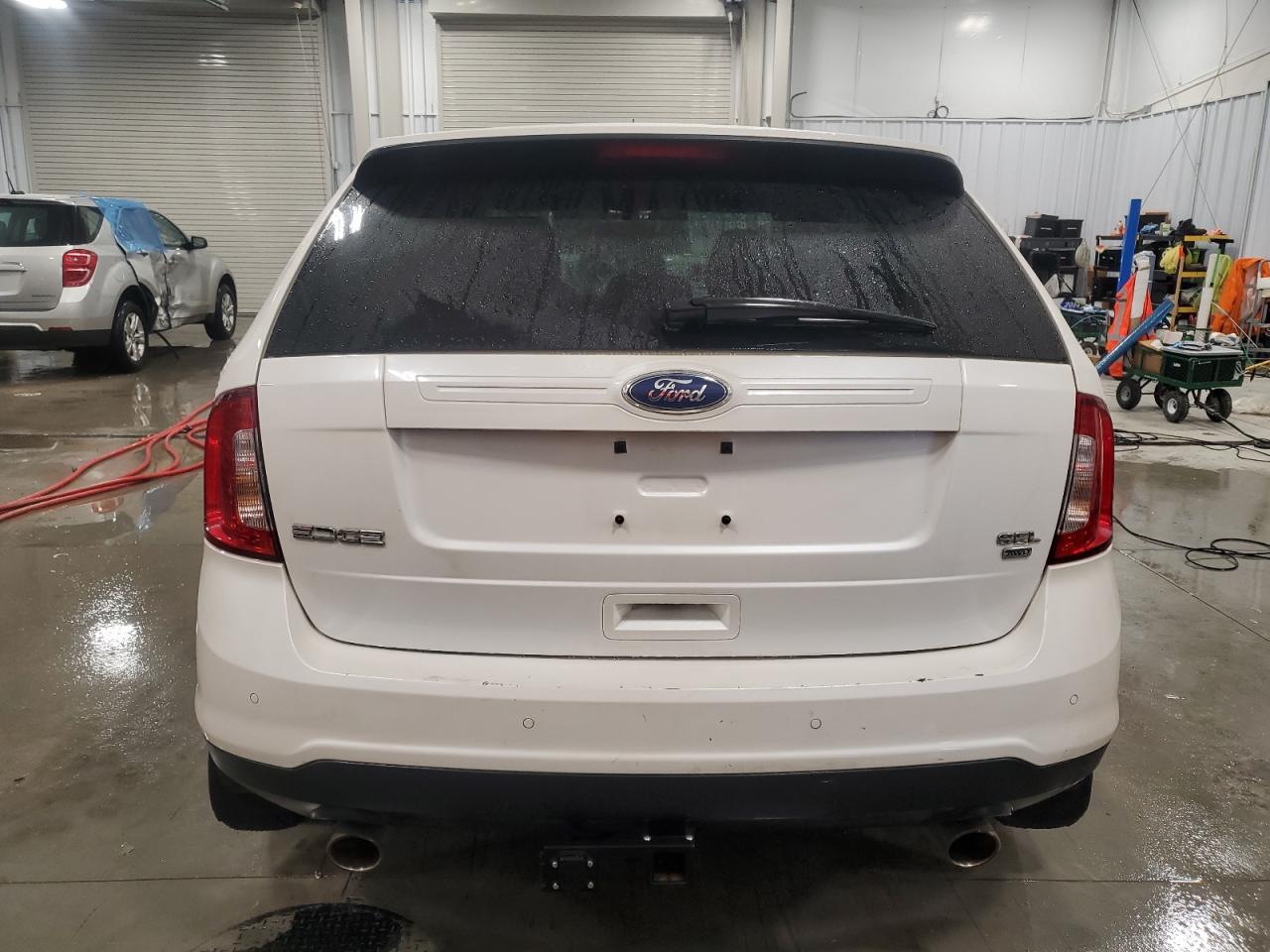 2014 Ford Edge - Image 6
