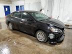 2019 Nissan Sentra S на продаже в Glassboro, NJ - Front End
