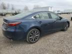 2018 Mazda 6 Touring for Sale in Houston, TX - Frame Damage