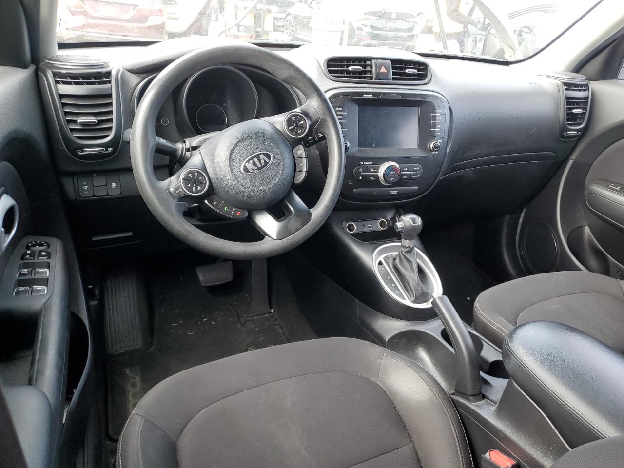 2018 Kia Soul - Image 8