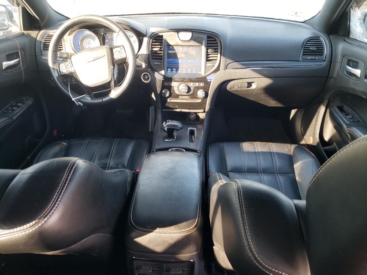 2013 Chrysler 300 - Image 8