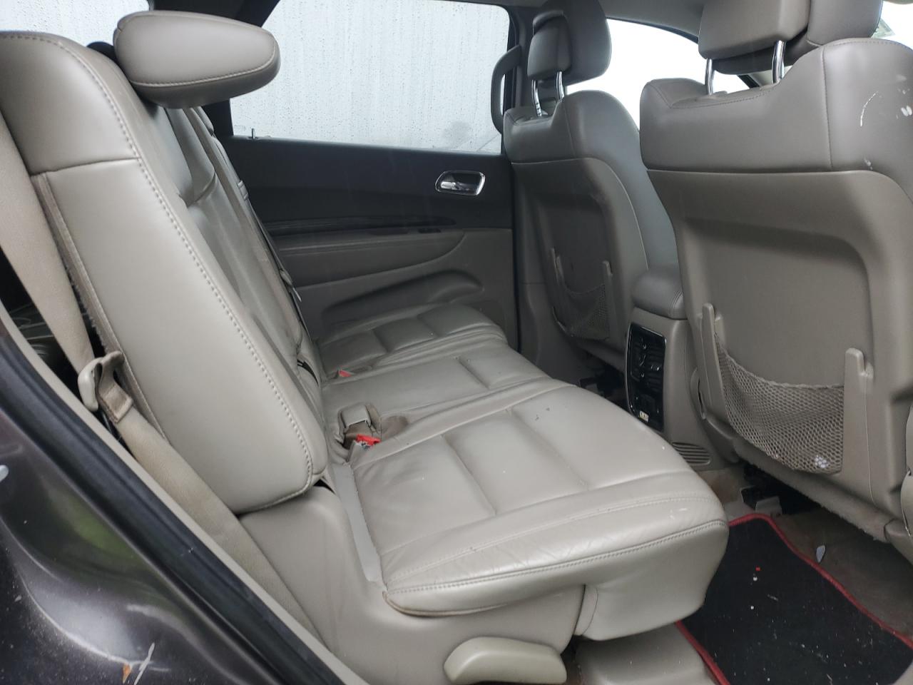 2013 Dodge Durango - Image 10