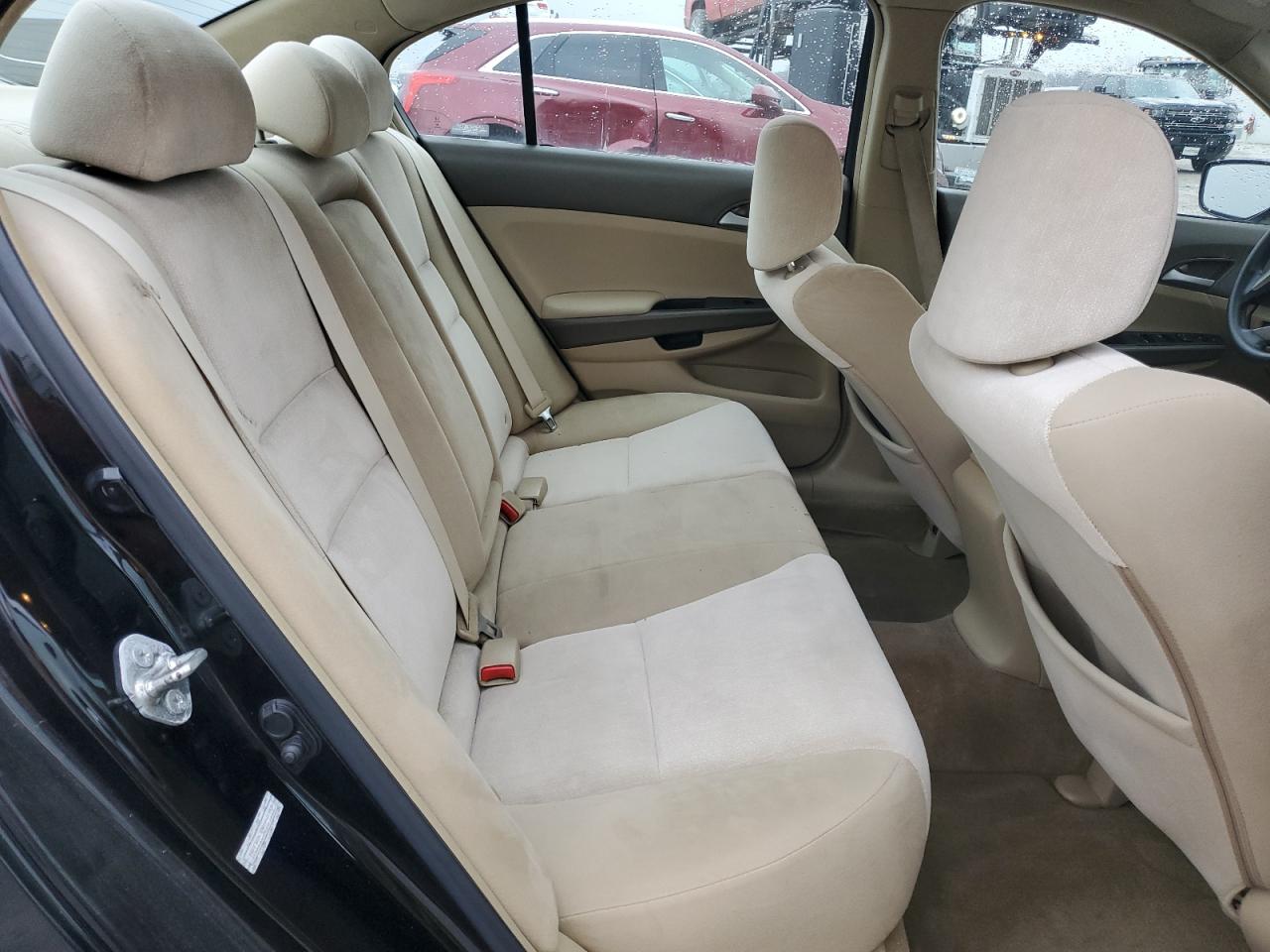 2009 Honda Accord - Image 10