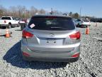 2013 Hyundai Tucson Gls for Sale in Mebane, NC - Front End