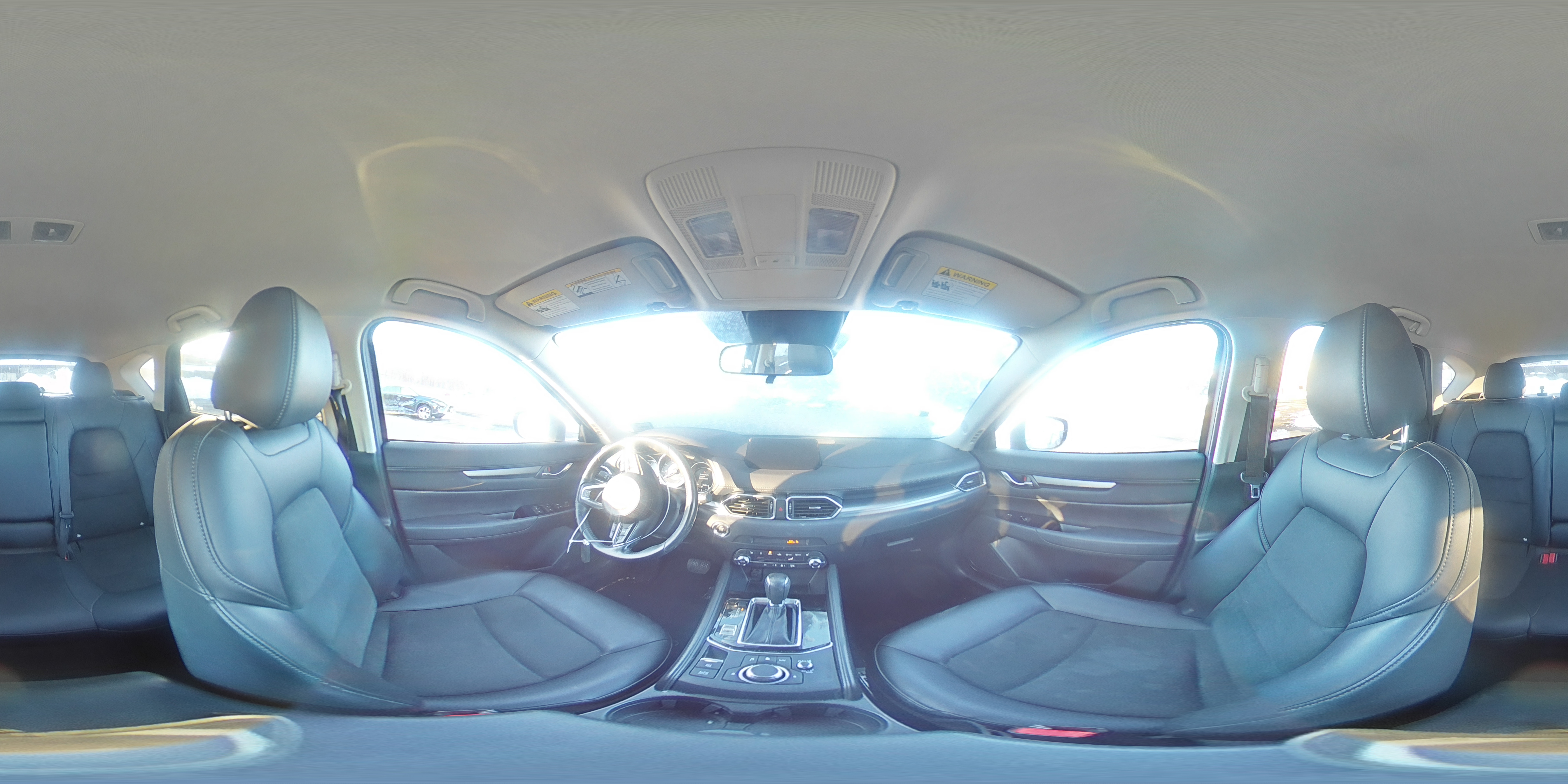 2019 Mazda CX-5 - Image 14
